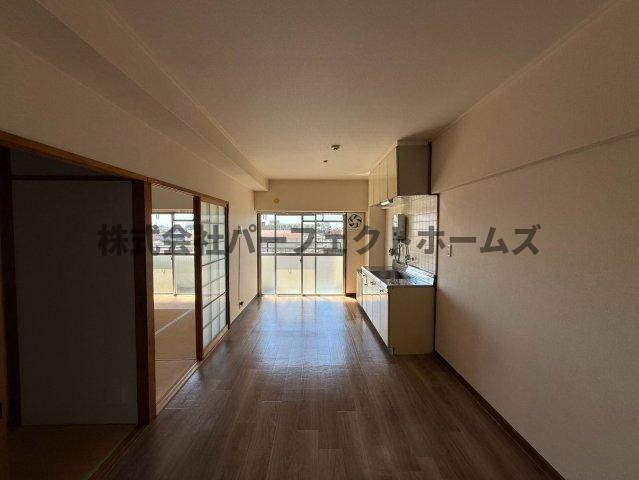 家具町ハイツの内装|中はこのようになっています