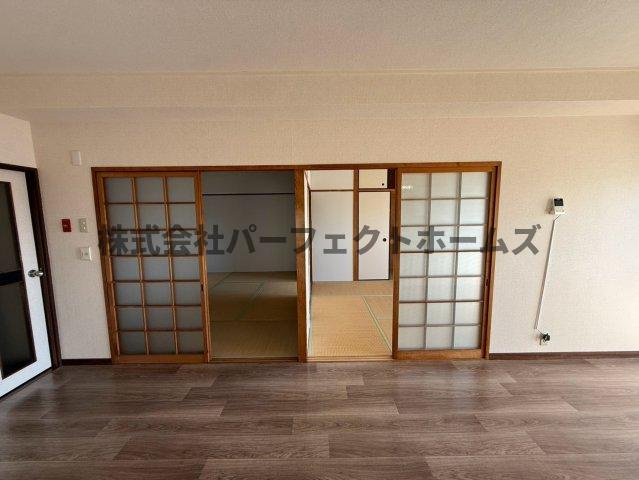 家具町ハイツの内装|内装も気になるポイント