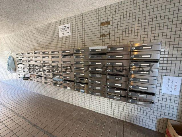 家具町ハイツのその他共用部分