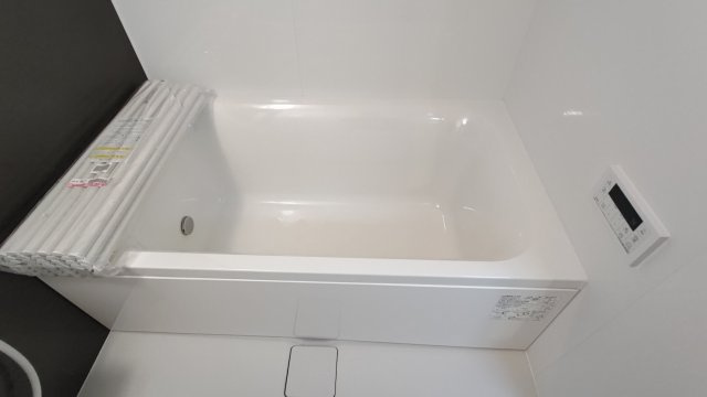 シナジーコートの内装
