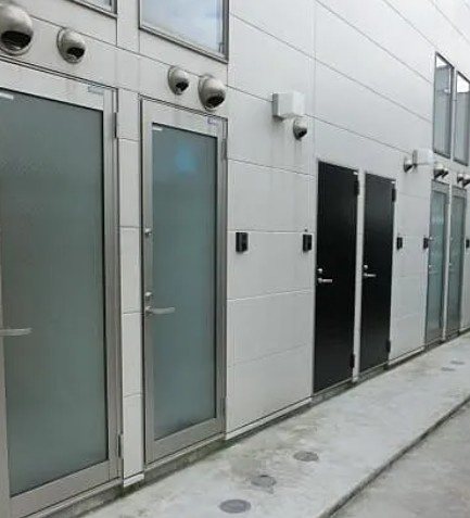 アプリコットのその他共用部分