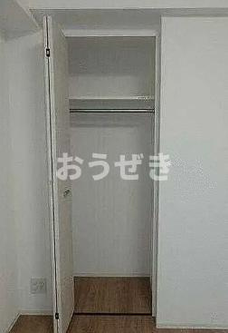 ＺＯＯＭ川崎 の収納