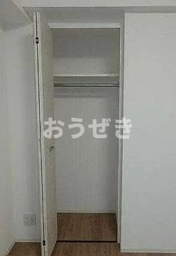 ＺＯＯＭ川崎 の収納