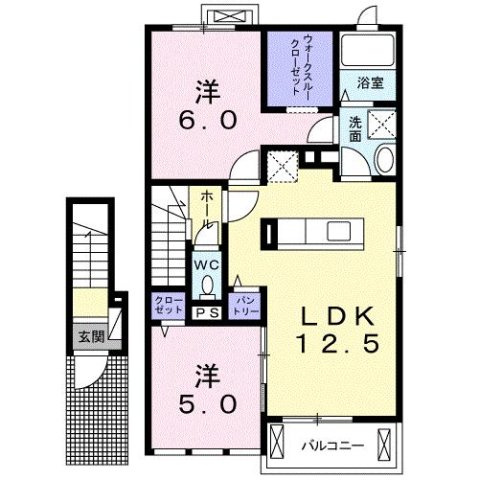 【間取り】 | ｓｕｎｎｙ．ｒｅｓｉｄｅｎｃｅ