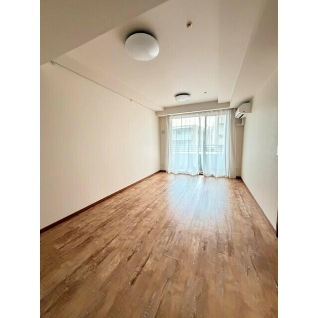 ヴィナシス金町タワーレジデンスの洋室