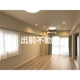 【内装】 | 三田上板橋ガーデン