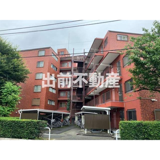 【外観】 | 三田上板橋ガーデン