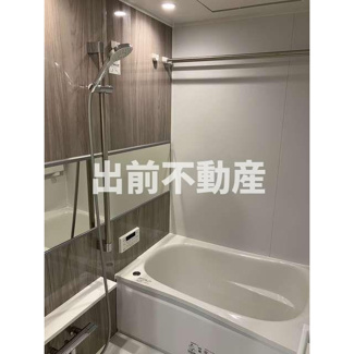 【浴室】 | 三田上板橋ガーデン