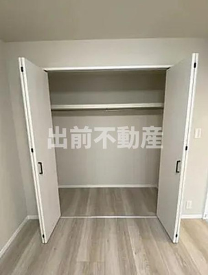 【収納】 | 三田上板橋ガーデン
