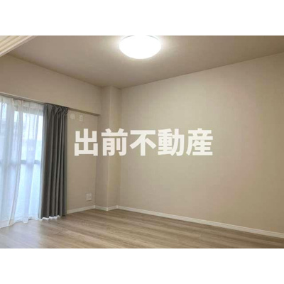 【寝室】 | 三田上板橋ガーデン