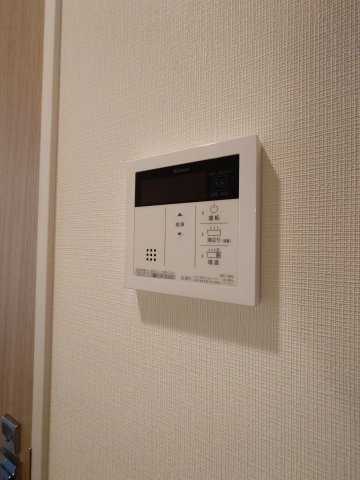 クレヴィスタ大島Ⅰの設備