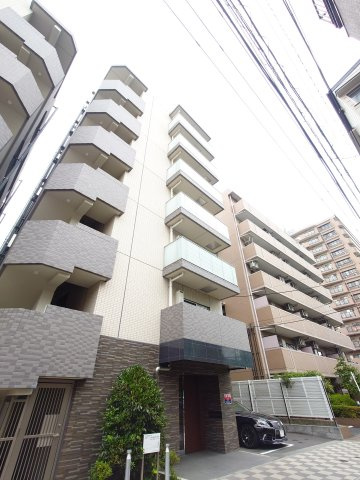 クレヴィスタ大島Ⅰ