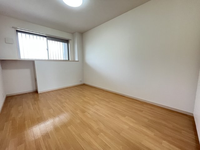 M・コンフォールの内装