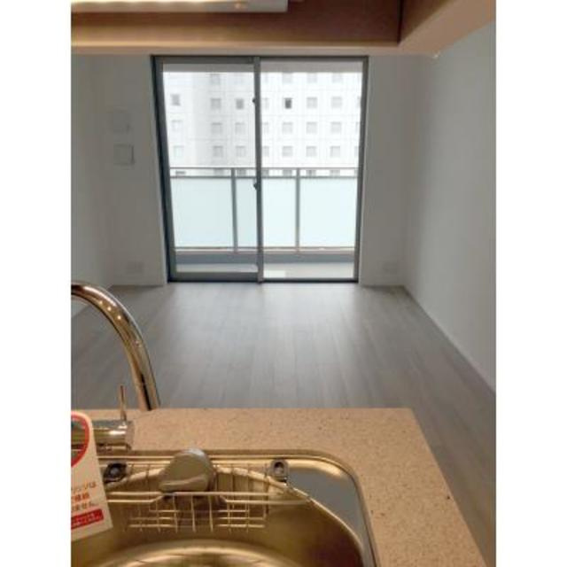 パークシティ大崎　ザ　レジデンスのその他|※写真は同タイプ住戸です。