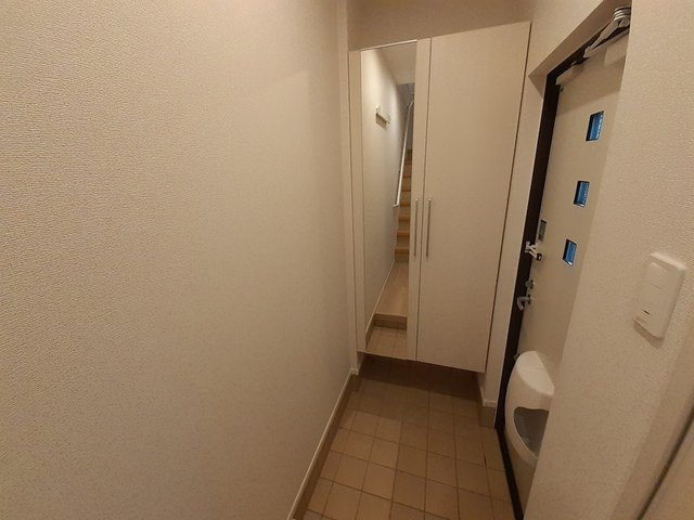 【玄関】 | ＧＲＡＮＤＥ　ＭＡＩＳＯＮ