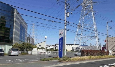 【周辺】 | モンテ　ソプラ | JAセレサ川崎橘支店まで500m
