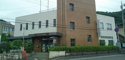 【周辺】 | モンテ　ソプラ | 高津区役所橘出張所まで330m