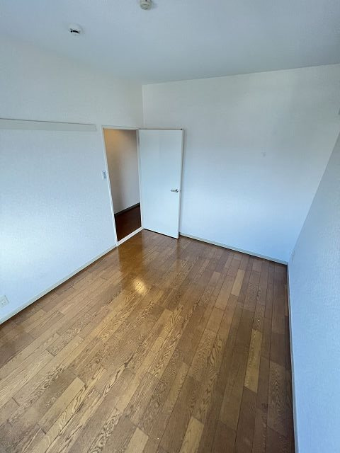 セントエルモスⅠの居間・リビング