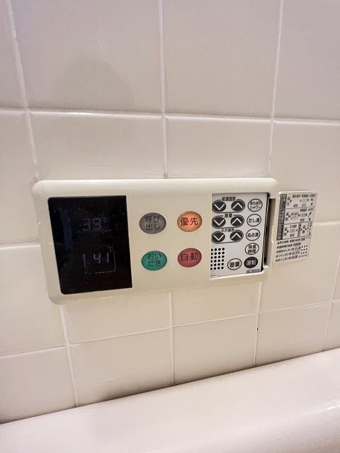 セントエルモスⅠの設備