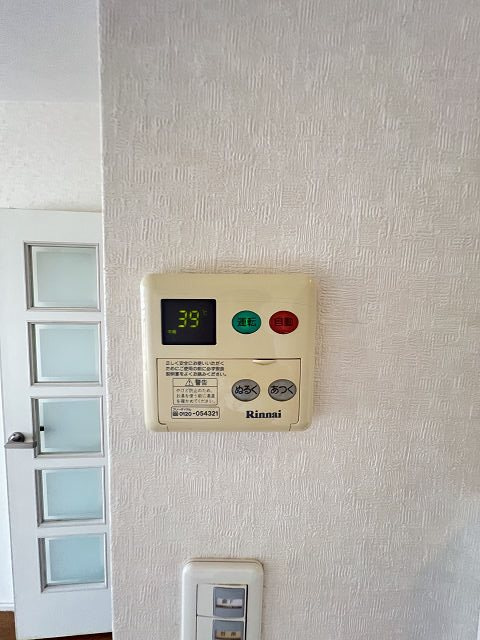 セントエルモスⅠの設備
