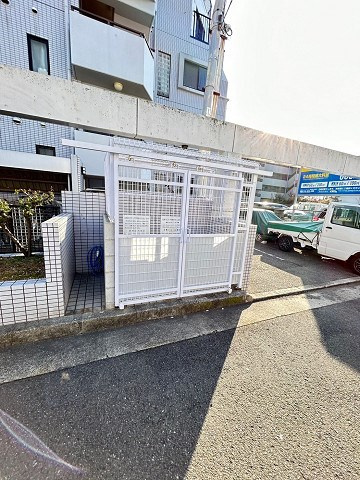 セントエルモスⅠのその他