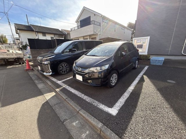 レオパレス本町のその他