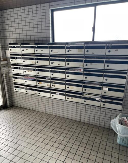 【その他共用部分】