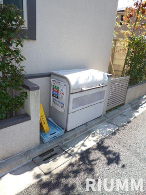【設備】 | コートロベリア