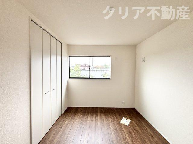 【子供部屋】 | 第18渋川金井新築