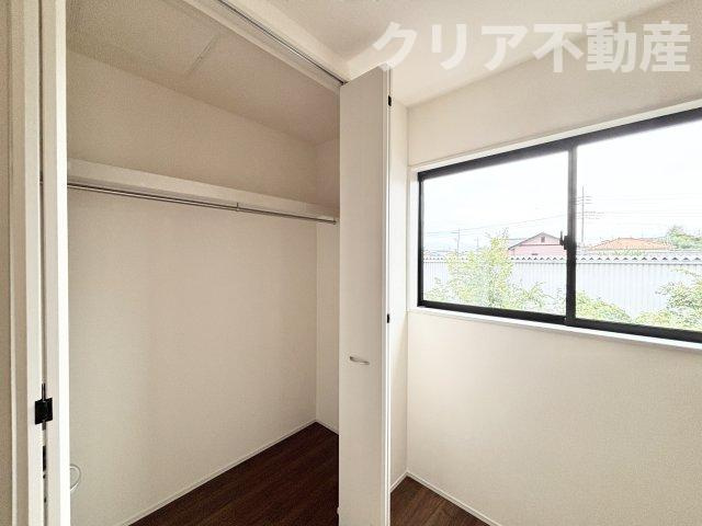 【収納】 | 第18渋川金井新築