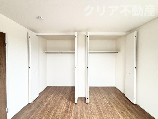 【収納】 | 第18渋川金井新築