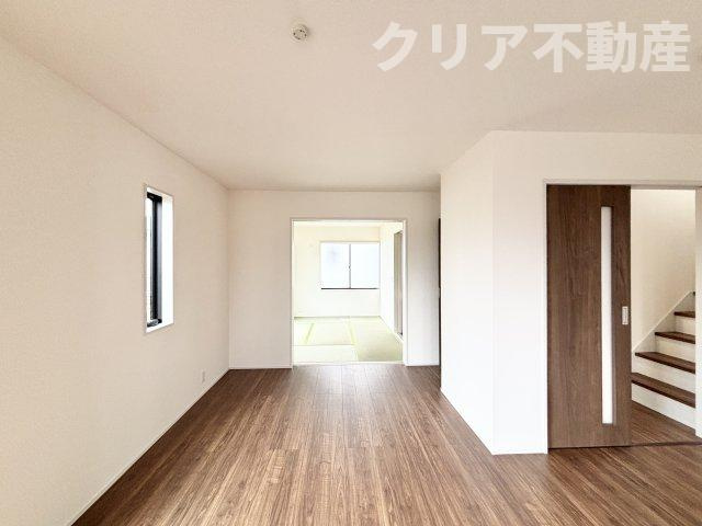 【外観】 | 第18渋川金井新築