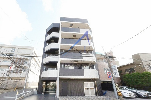 ＡＸＡＳ練馬北町