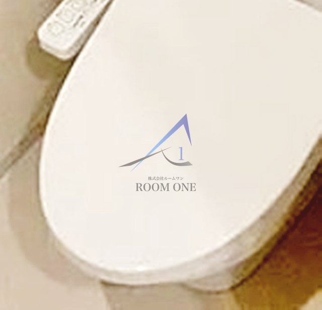 ＡＸＡＳ練馬北町のトイレ|トイレです。