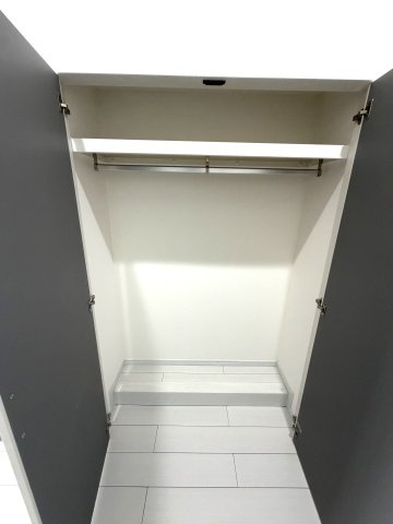 【収納】 | 収納豊富です