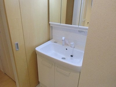 【洗面所】 | スバル