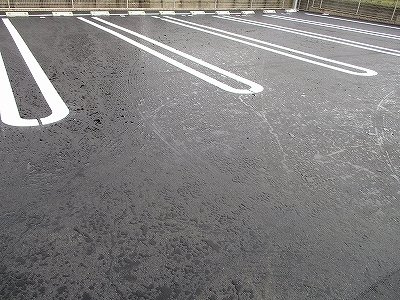 【駐車場】 | スバル