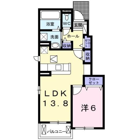 【間取り】 | スバル