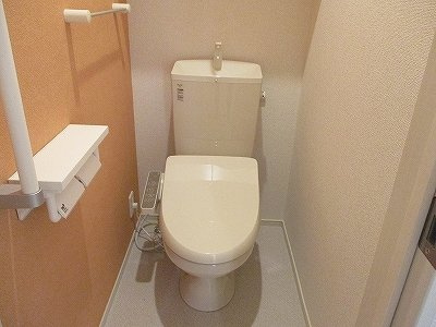 【トイレ】 | スバル