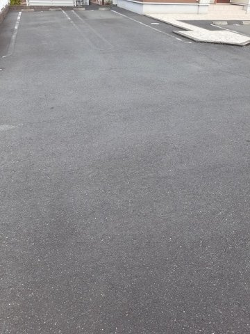 【駐車場】 | グッドベル　Ａ