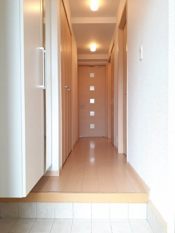【玄関】 | Ｒｏｓｅｏ　Ｋｌａｒ　Ⅱ
