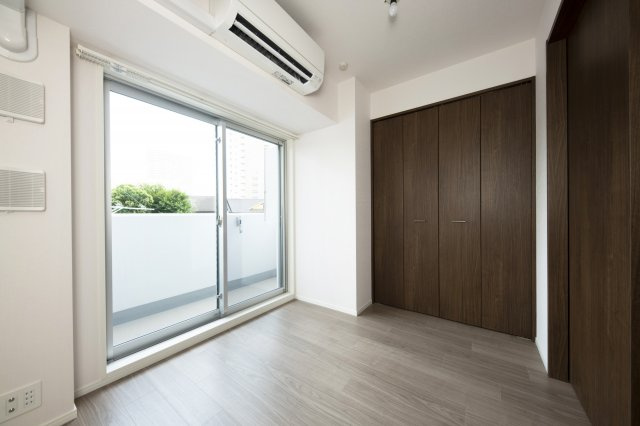【収納】 | リビオメゾン南砂町