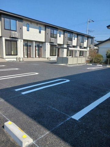 【駐車場】 | ムゲット