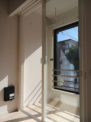 【内装】 | ムゲット