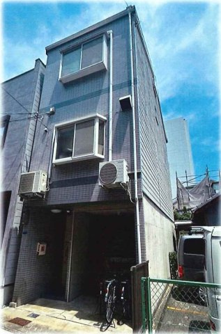 【外観】 | 旭区森小路1丁目中古戸建