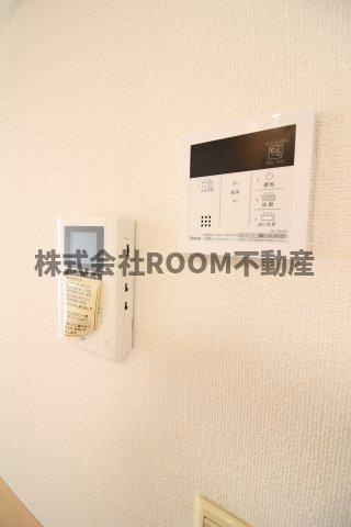 アルカディア・AIの設備