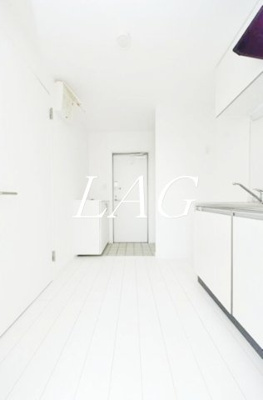 【寝室】 | ラ・フィーネ三軒茶屋 | 寝室です。