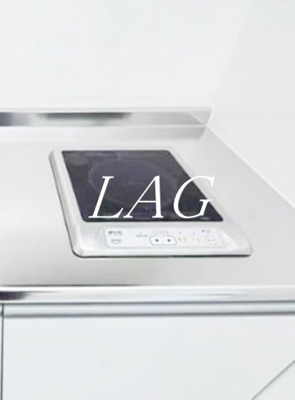 【設備】 | ラ・フィーネ三軒茶屋 | 1口IHコンロです。