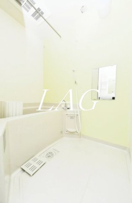 【トイレ】 | ラ・フィーネ三軒茶屋 | トイレです。