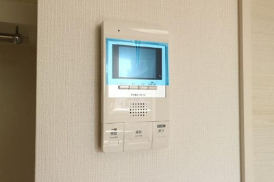 【設備】 | シャンテひばりヶ丘